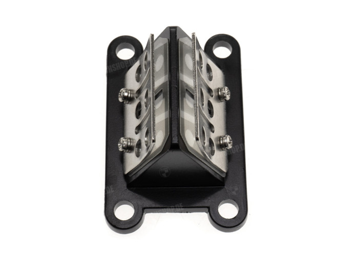 Reed valve 74cc Gilardoni Italkit cylinder DMP